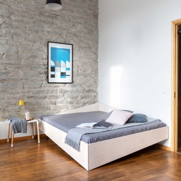 RADIS ECKBETT - WEISS OSMO