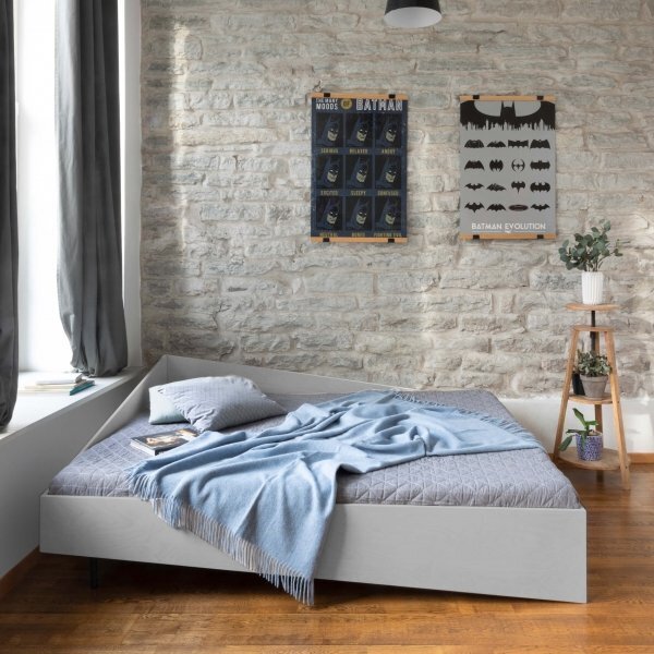 RADIS ECKBETT - PEBBLE GREY