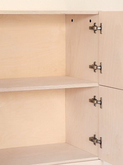 RADIS SIDEBOARD PIX 4X5 16 TÜREN