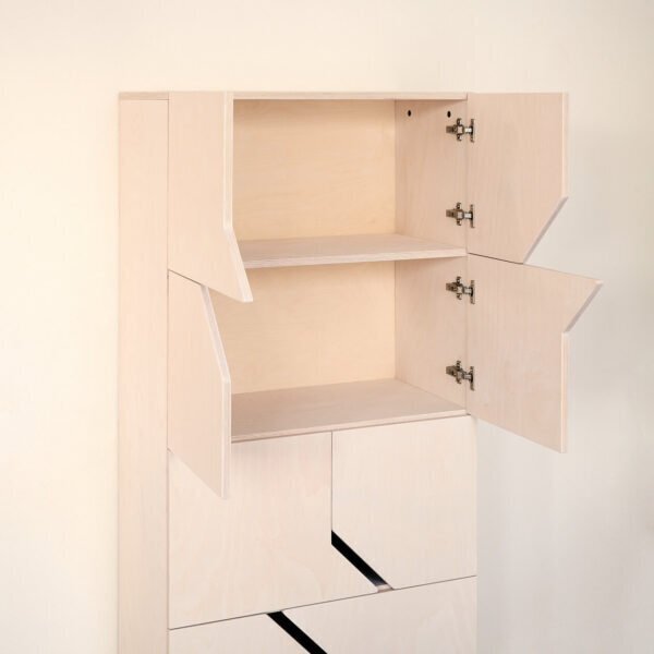 RADIS SIDEBOARD MAZE- 4X2