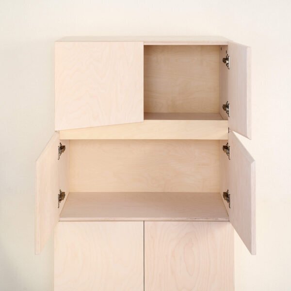  RADIS SIDEBOARD LOXI-4x2
