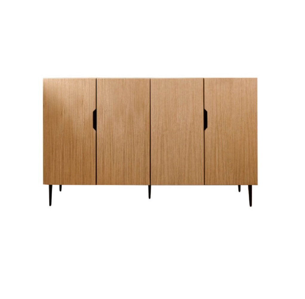 RADIS NOBLE - Sideboard mit 4 Türen