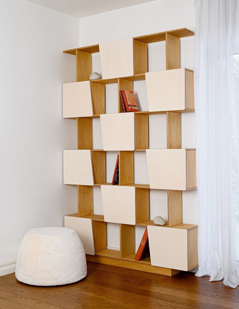 RADIS STEP - Regal - M