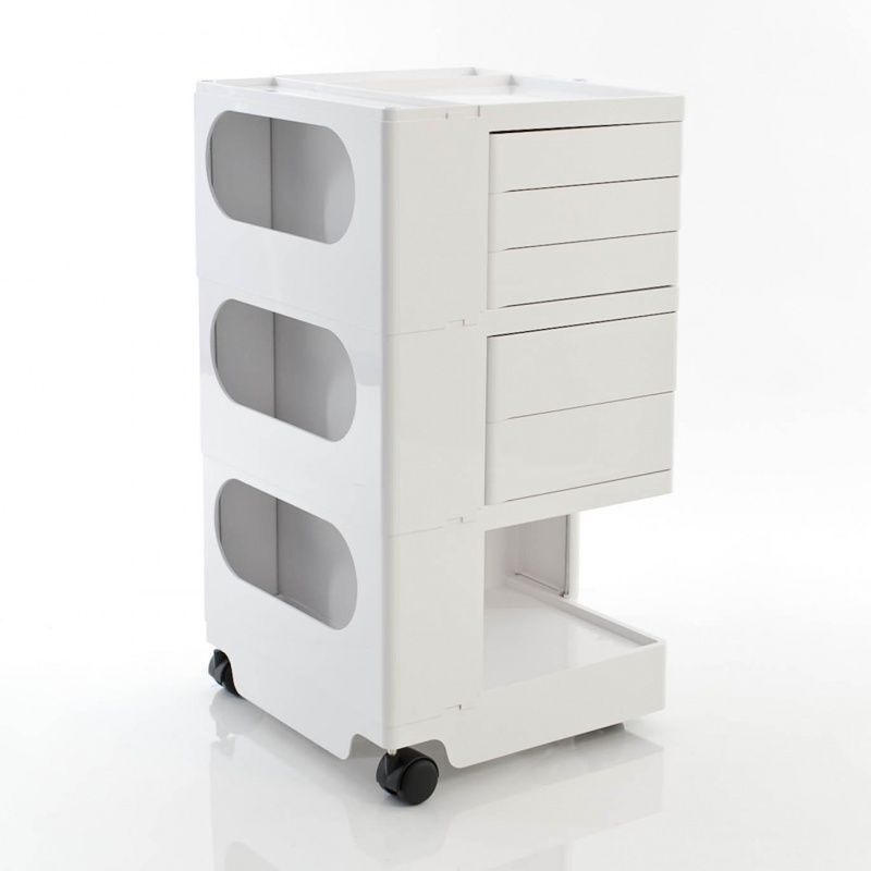 B Line Boby Rollcontainer