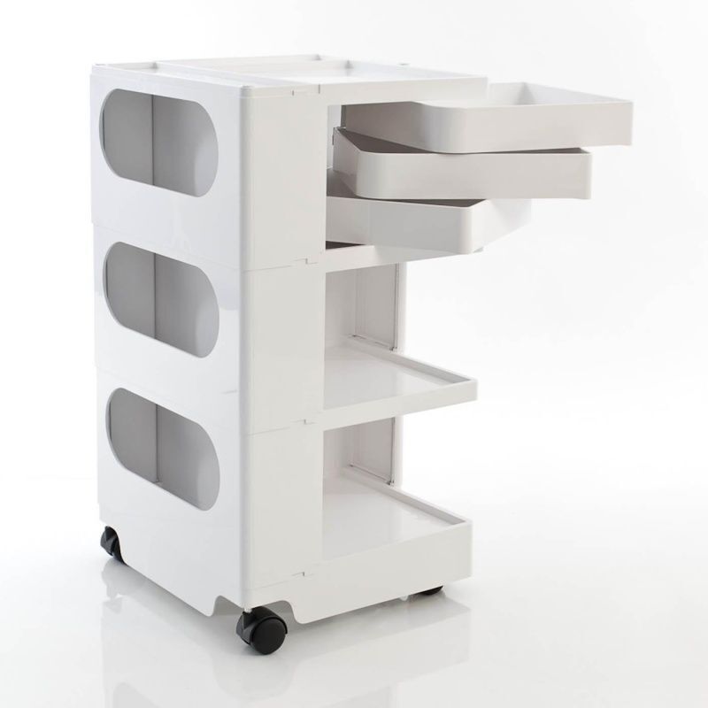 B Line Boby Rollcontainer