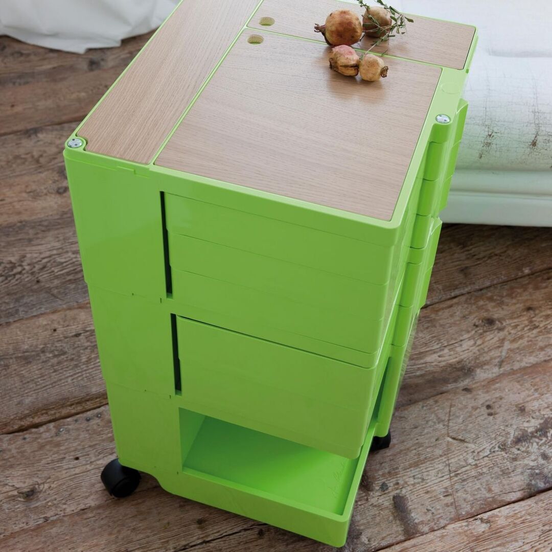 B Line Boby Rollcontainer
