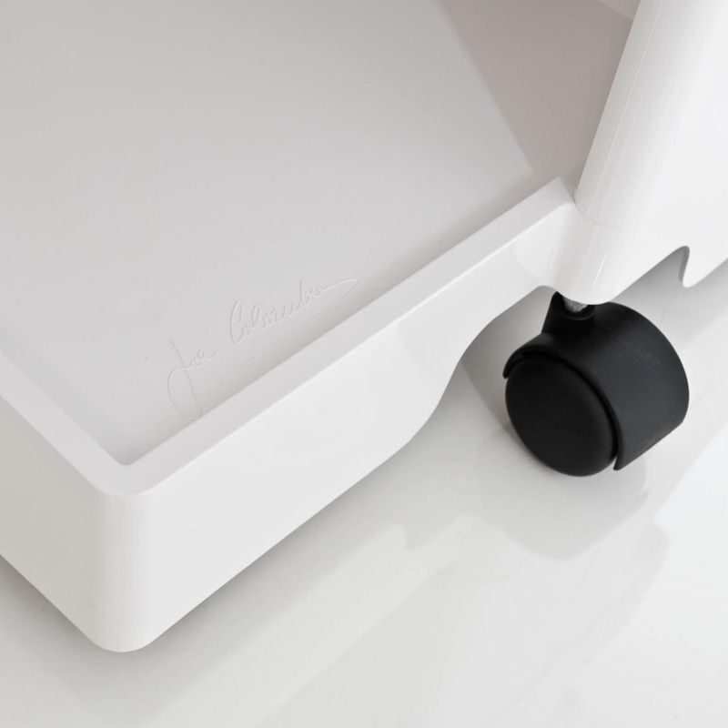 B Line Boby Rollcontainer