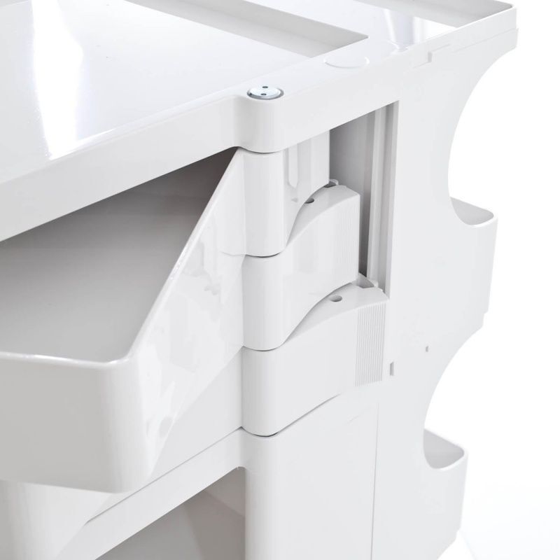 B Line Boby Rollcontainer