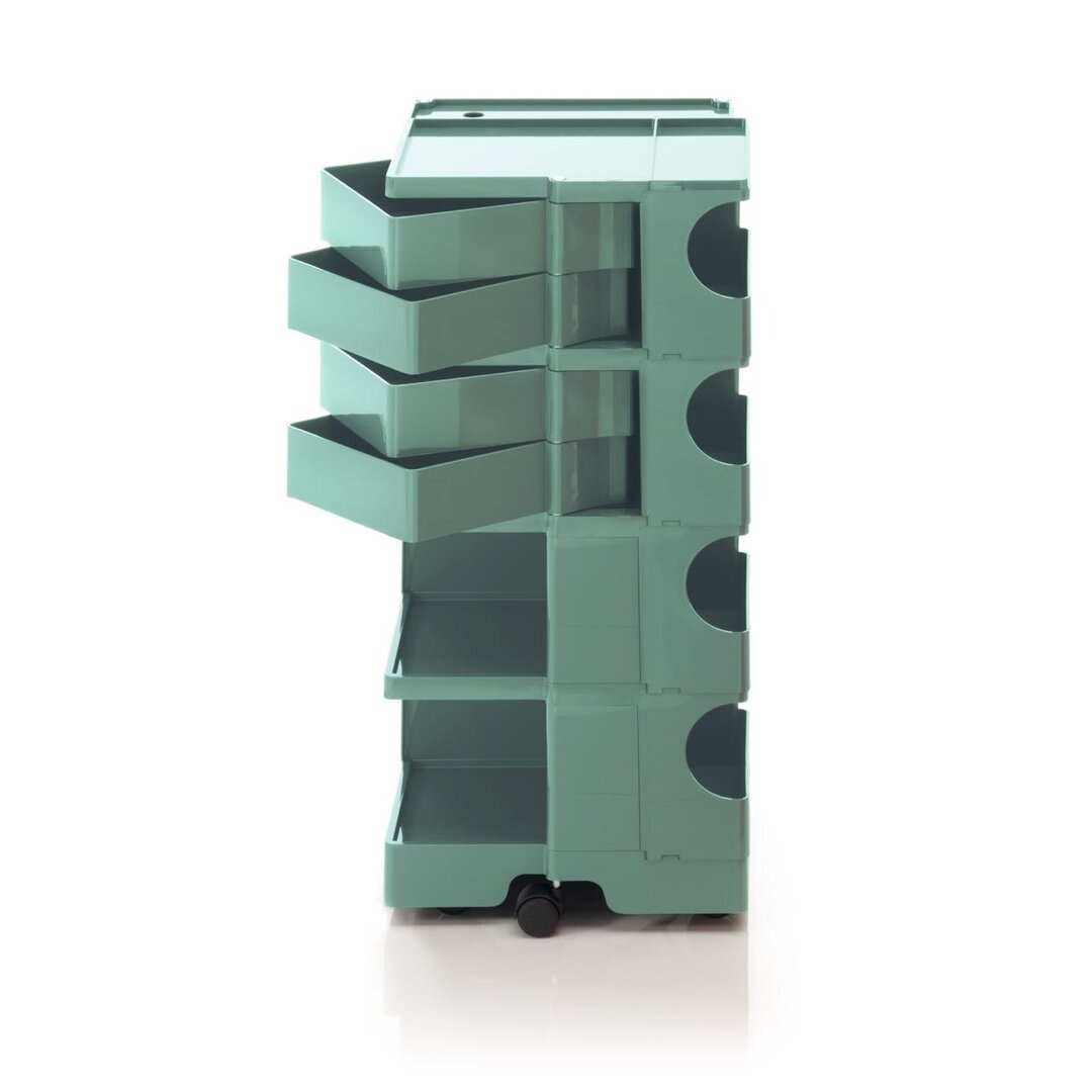 B Line Boby Rollcontainer 