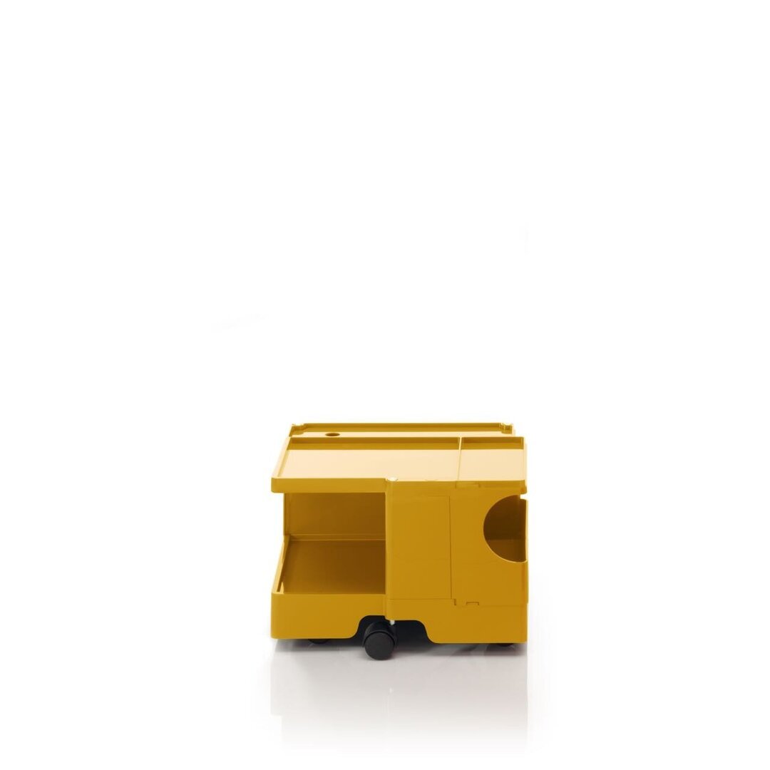 B-Line Boby 1/0 Rollcontainer - Honey