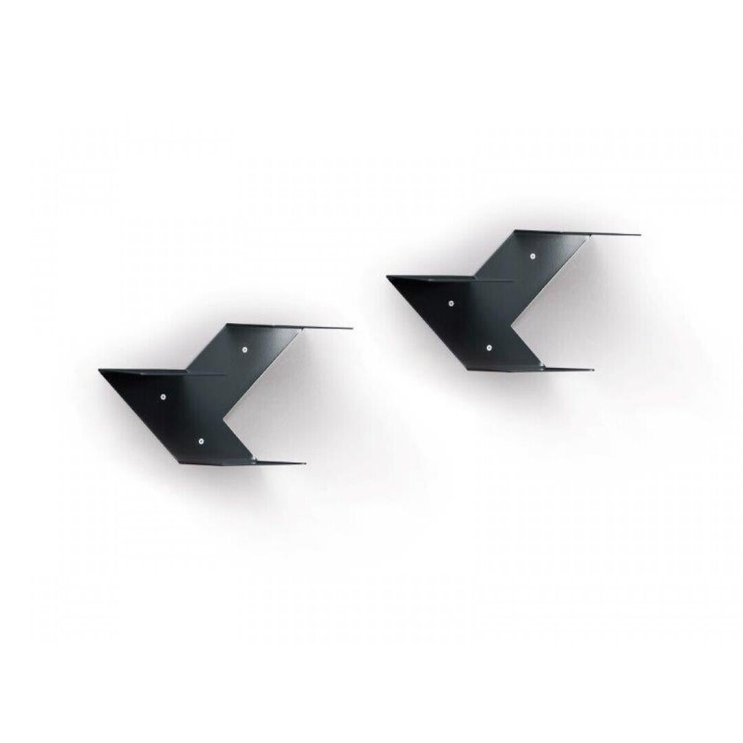 B-Line Fin 2er Set Regalmodule
