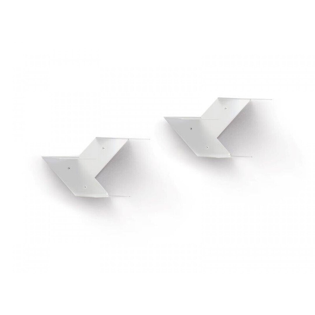 B-Line Fin 2er Set Regalmodule