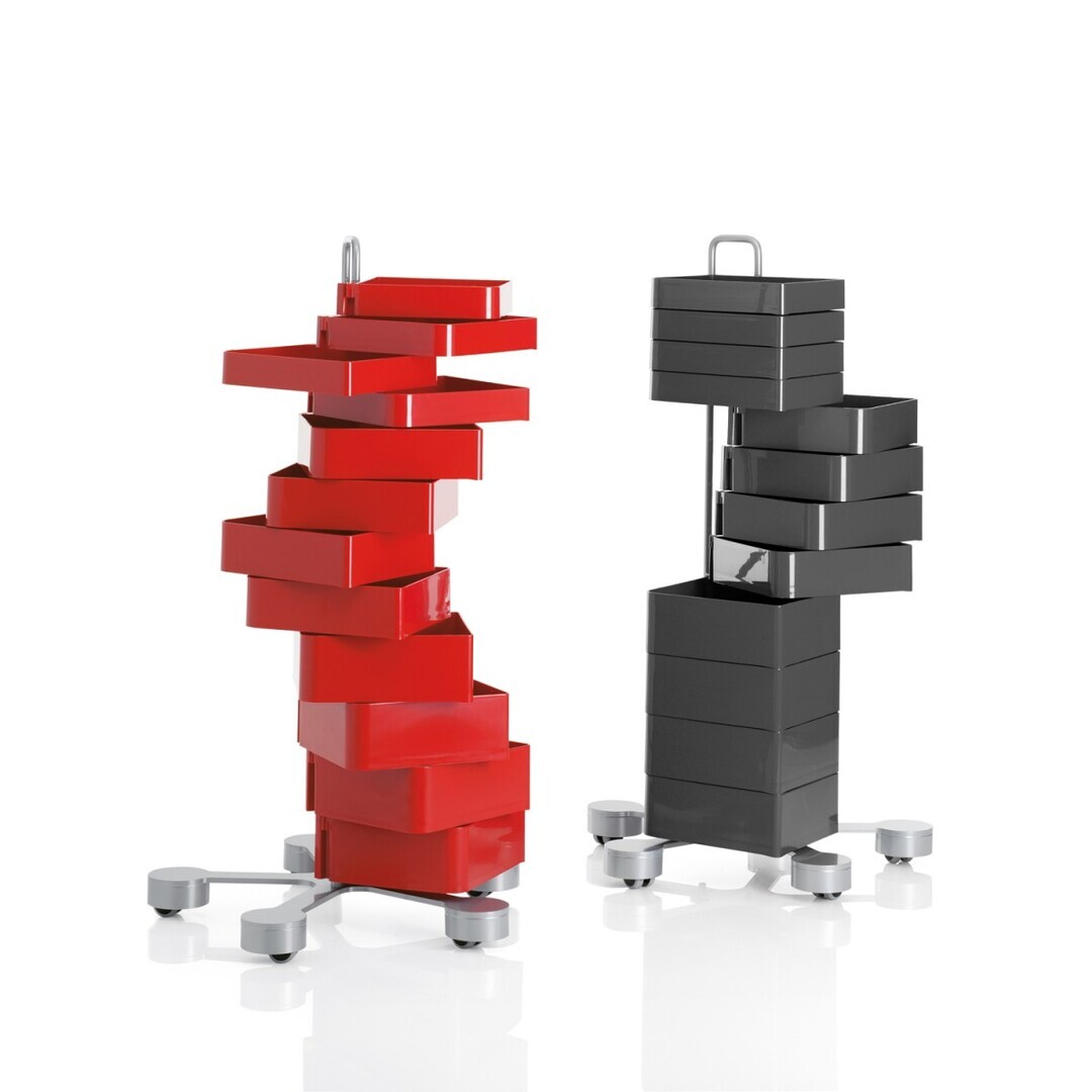B-Line Spinny Rollcontainer