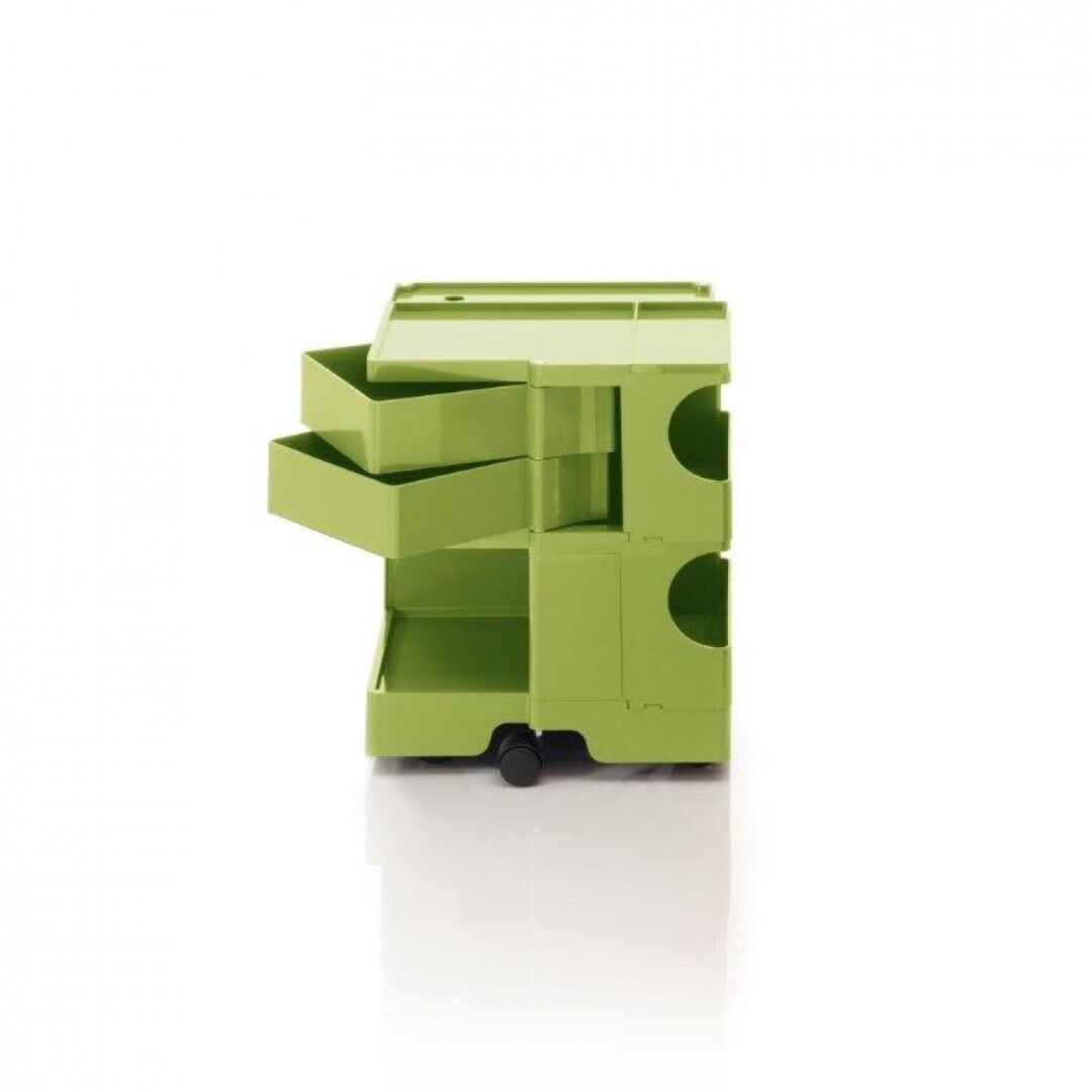 B-Line Boby 2/2 Rollcontainer