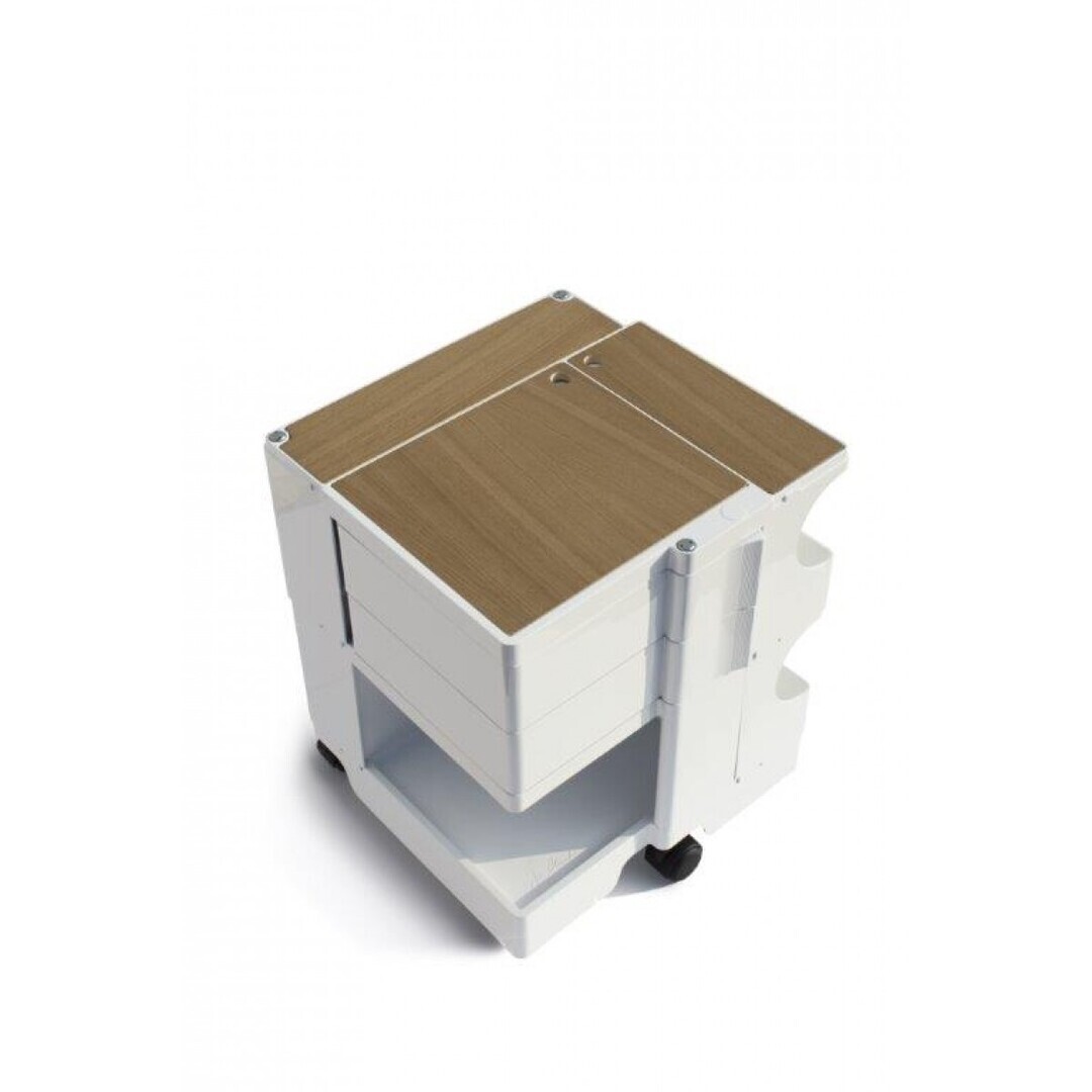B-Line Boby 3/6 Rollcontainer
