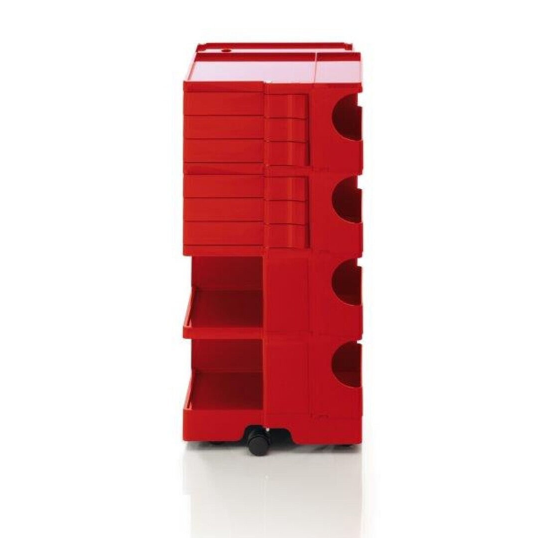 B-Line Boby 4/6 Rollcontainer