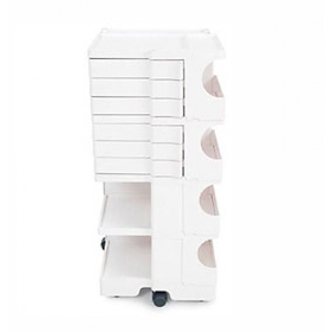 B-Line Boby 4/6 Rollcontainer