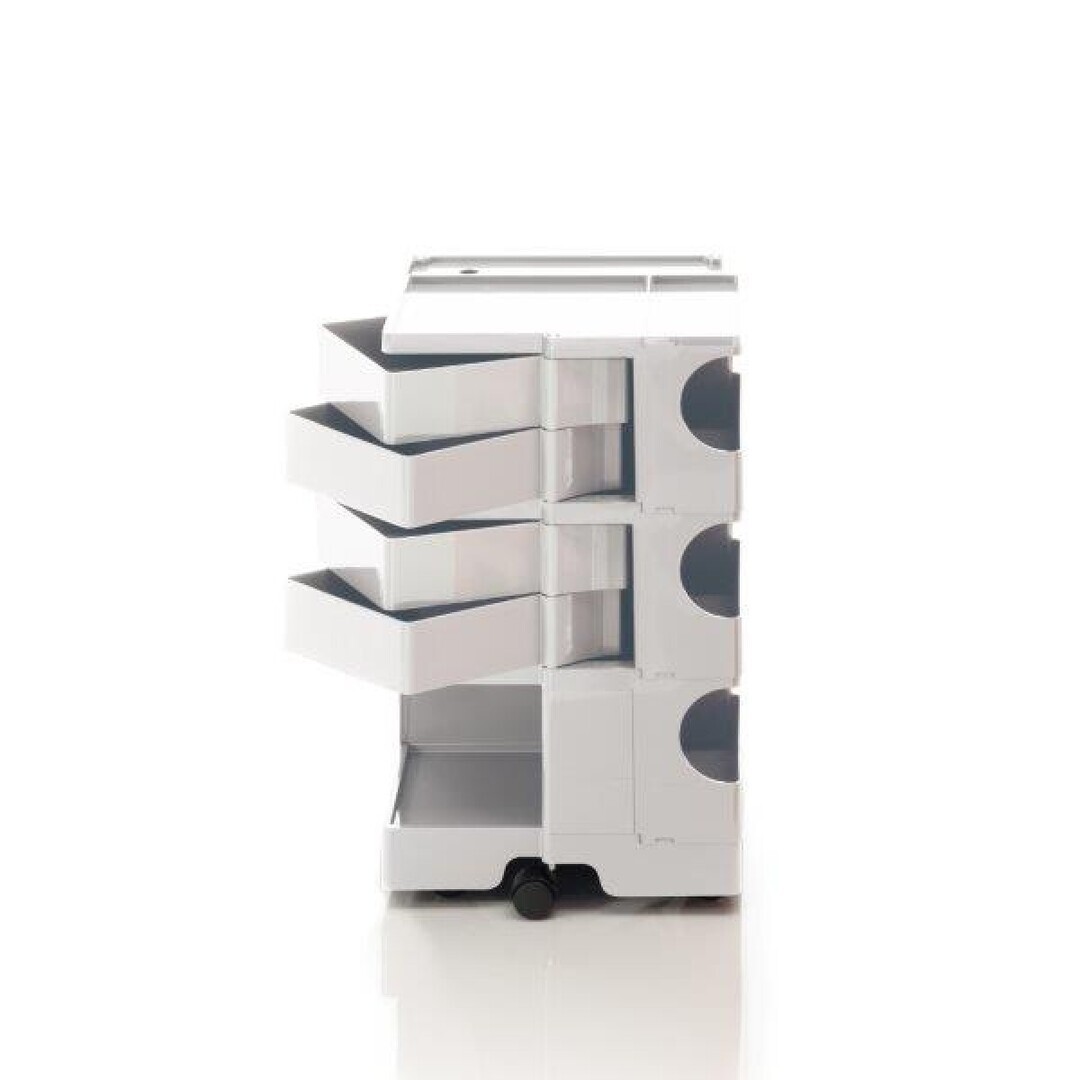 B-Line Boby 3/4 Rollcontainer