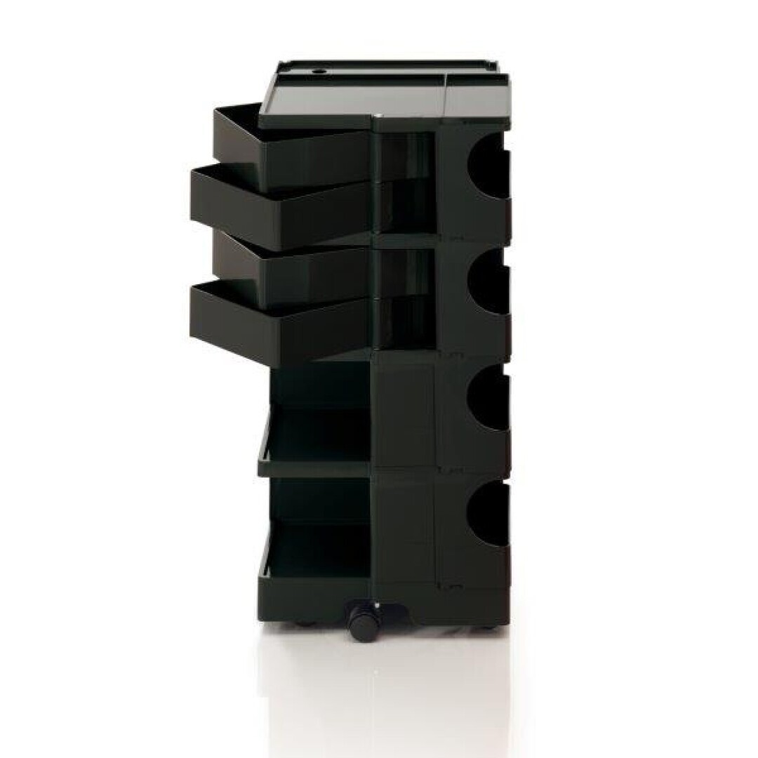 B-Line Boby 4/4 Rollcontainer