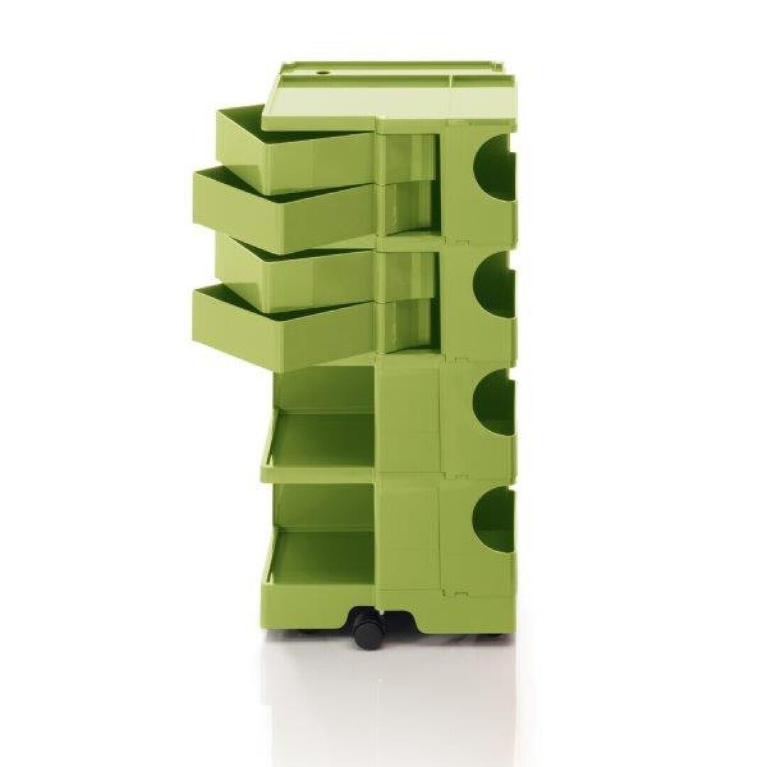 B-Line Boby 4/4 Rollcontainer