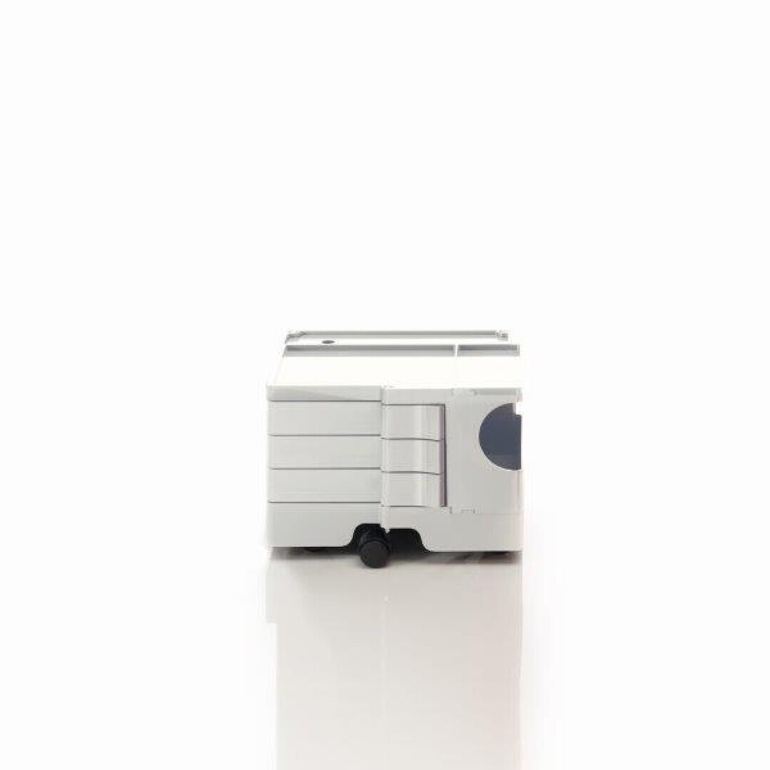 B-Line Boby 1/3 Rollcontainer
