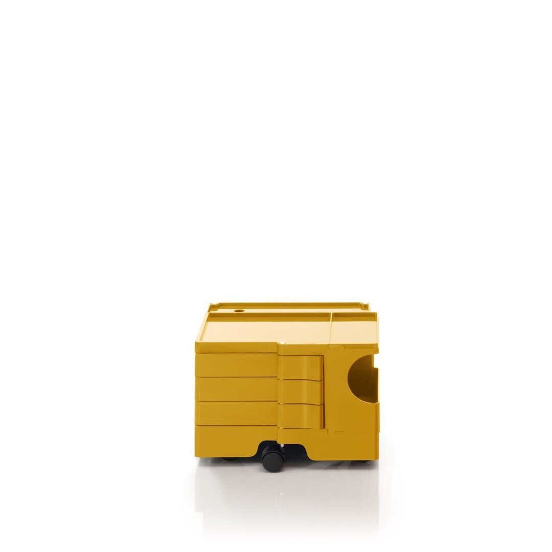 B-Line Boby 1/3 Rollcontainer - Honey
