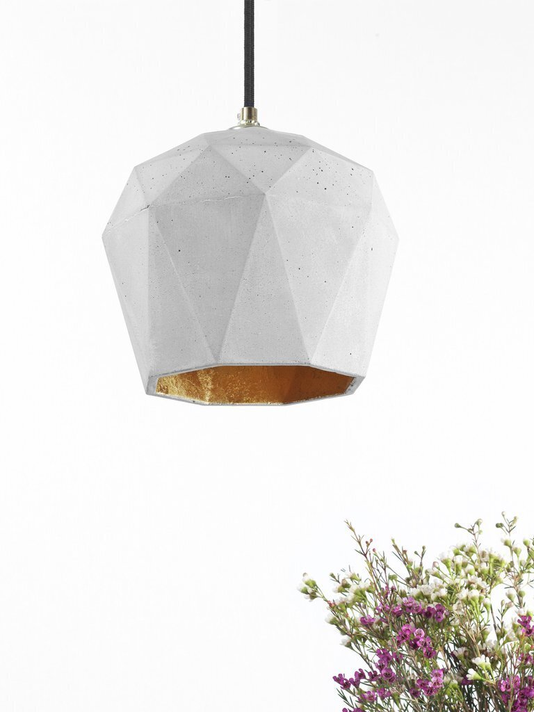 GantLights T3 Hängelampe Trianguliert
