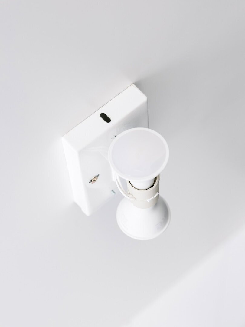 Gantlights S3 - Wandleuchte