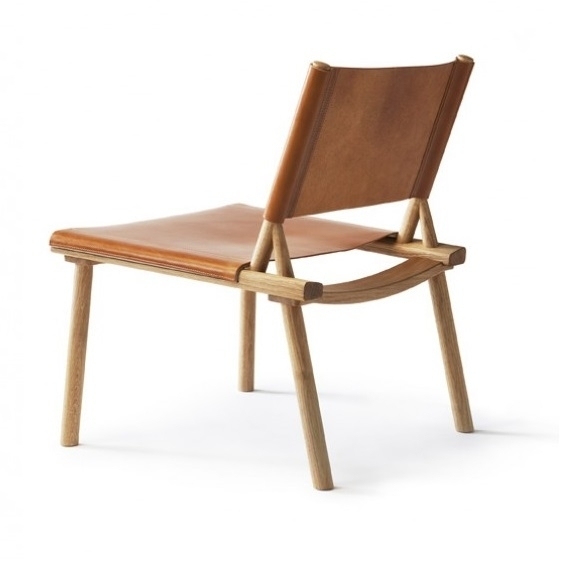 Nikari December XL Chair
