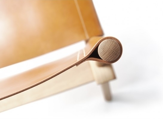 Nikari December XL Chair