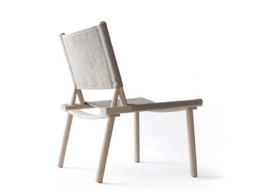 Nikari December XL Chair