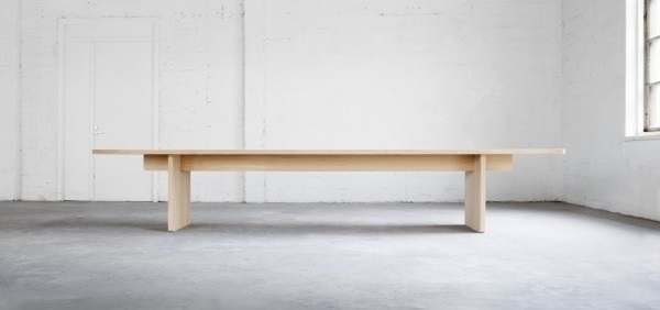 Nikari Skandinavia EDI Table