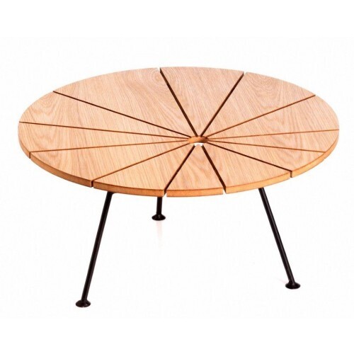 OK Design Bam Bam Table Tisch