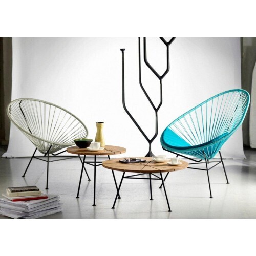 OK Design Bam Bam Table Tisch