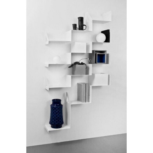 OK Design Cloud Steps Regal
