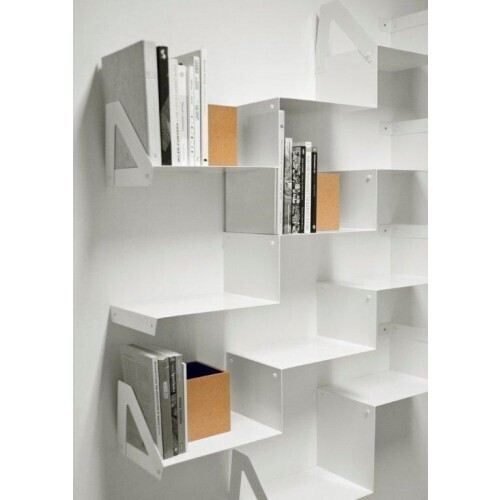 OK Design Cloud Steps Regal