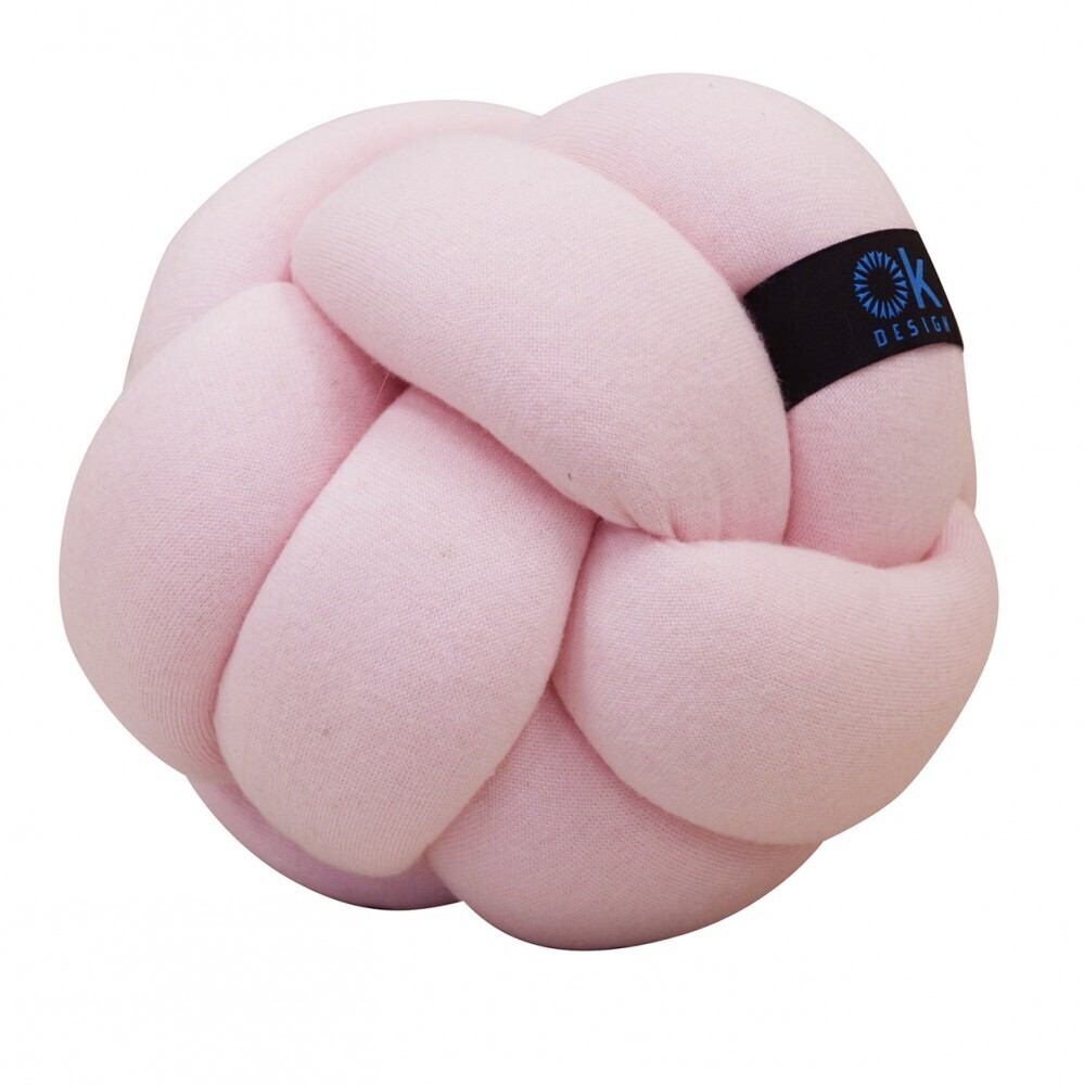 OK Design Chango Cushion-rose small
