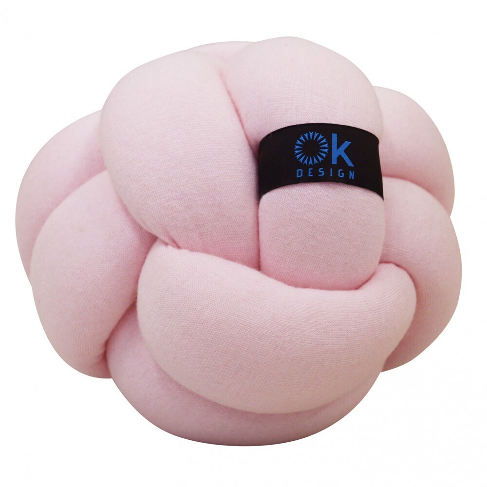 OK Design Chango Cushion-rose small