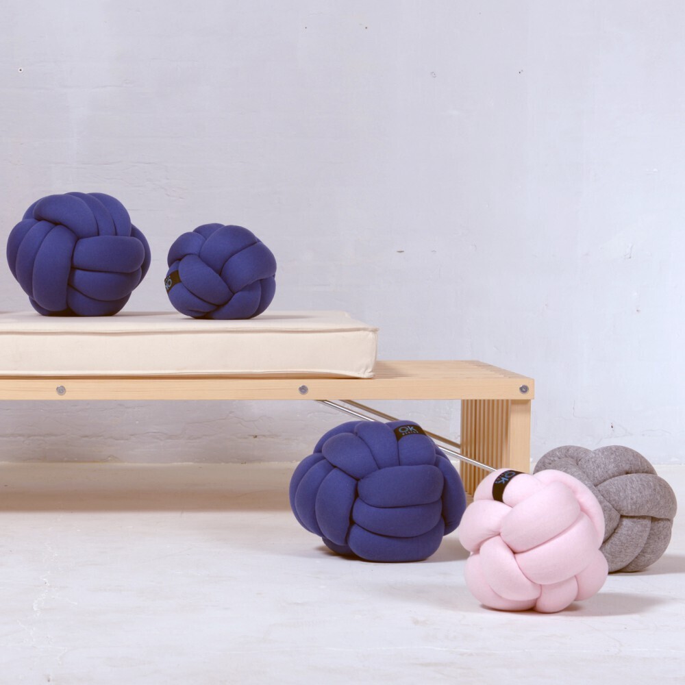 OK Design Chango Cushion