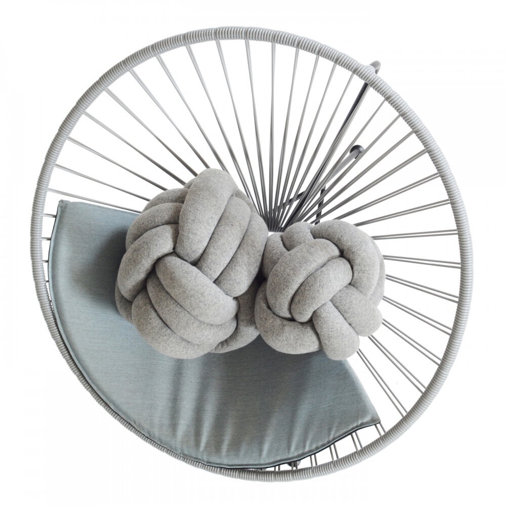 OK Design Chango Cushion