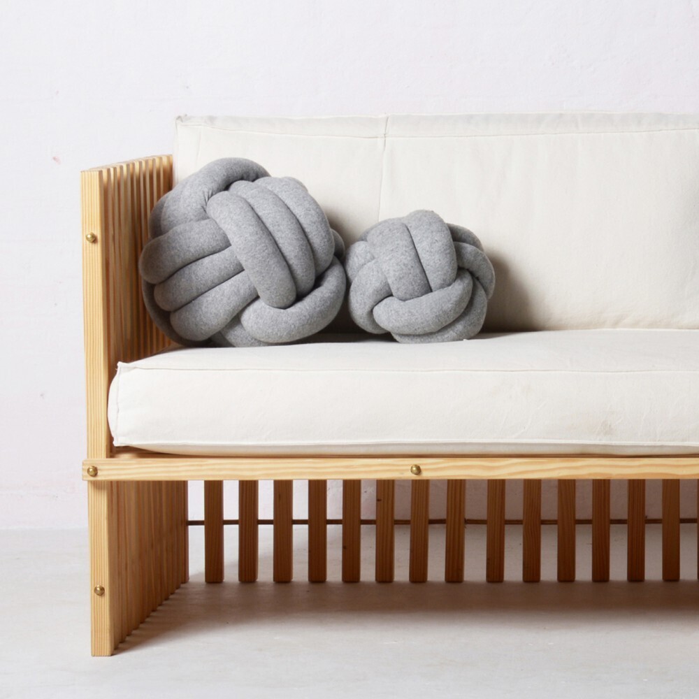 OK Design Chango Cushion