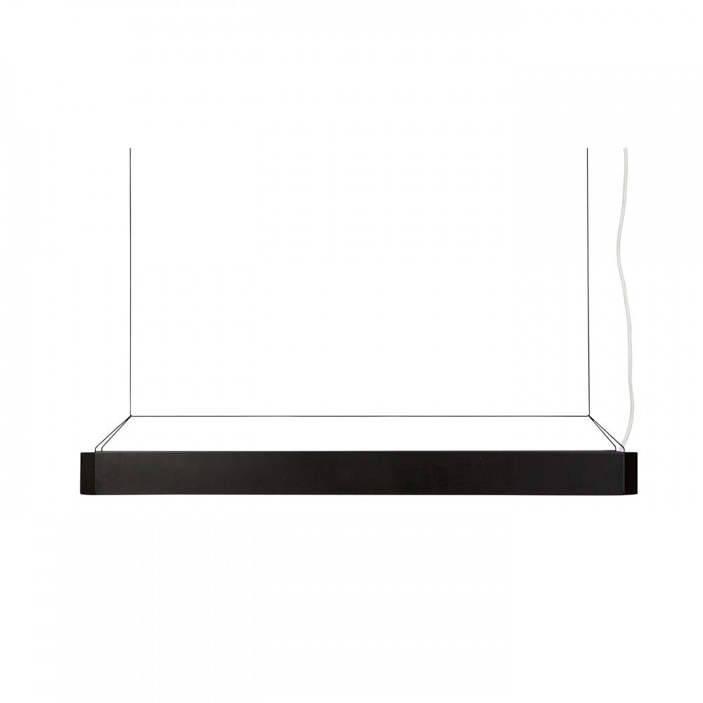 OK Design Pen Lamp-Black