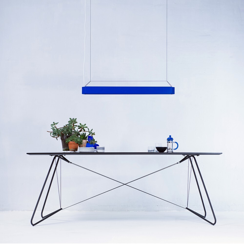 OK Design Pen Lamp