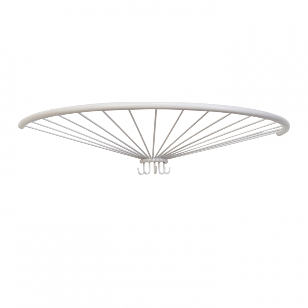 OK Design Pinna Hat Shelf-White