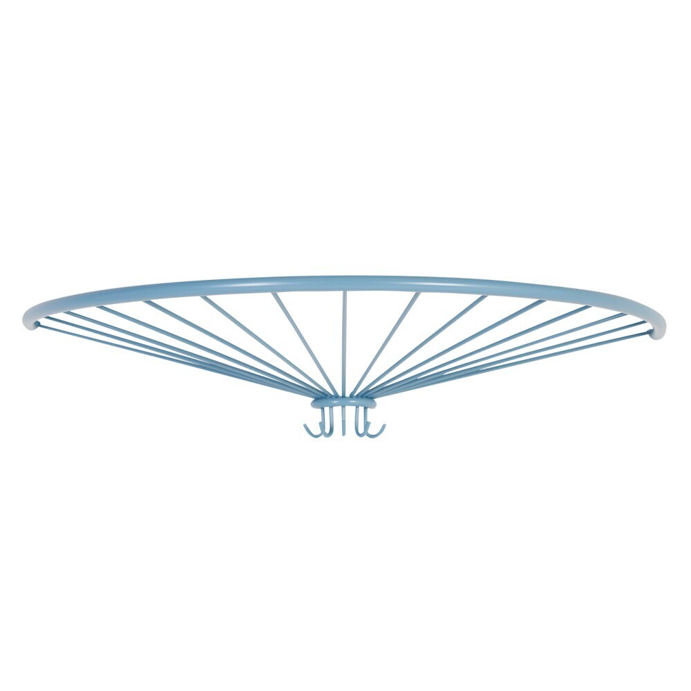 OK Design Pinna Hat Shelf-pigeon-blue