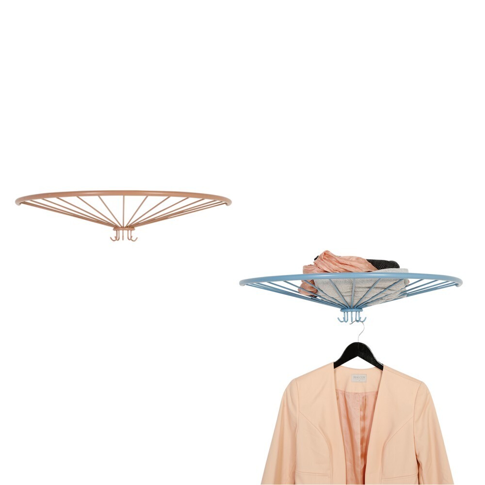 OK Design Pinna Hat Shelf