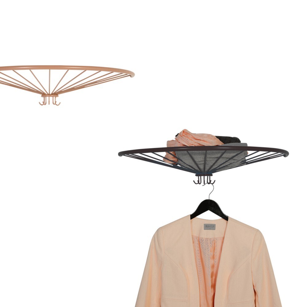 OK Design Pinna Hat Shelf