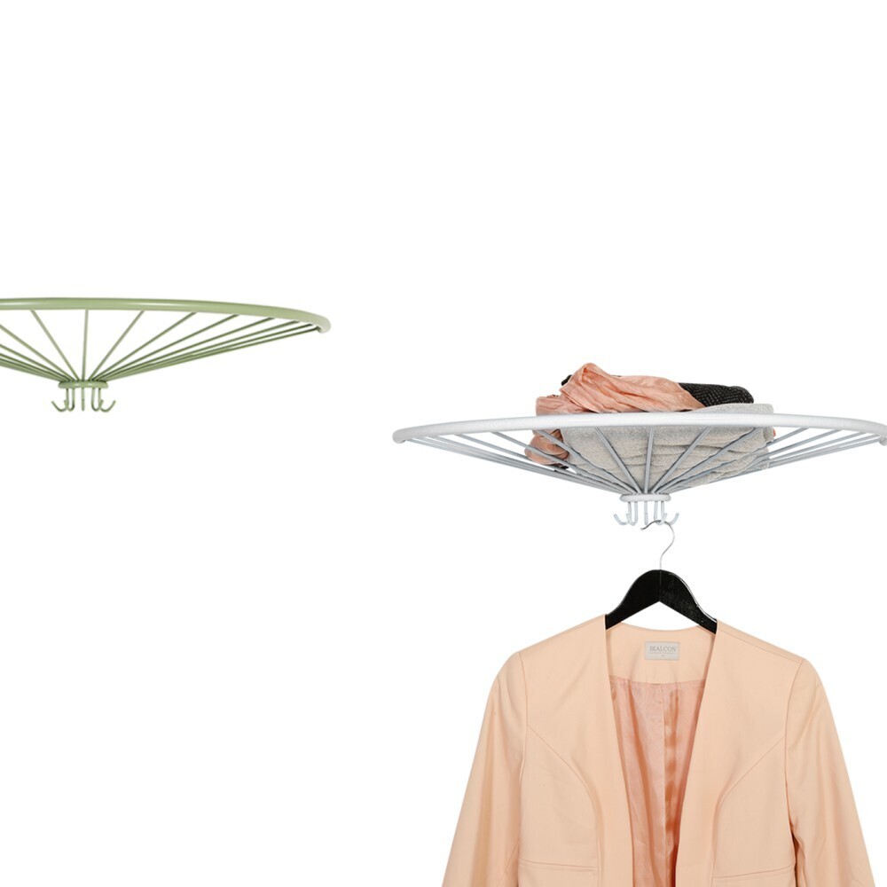 OK Design Pinna Hat Shelf