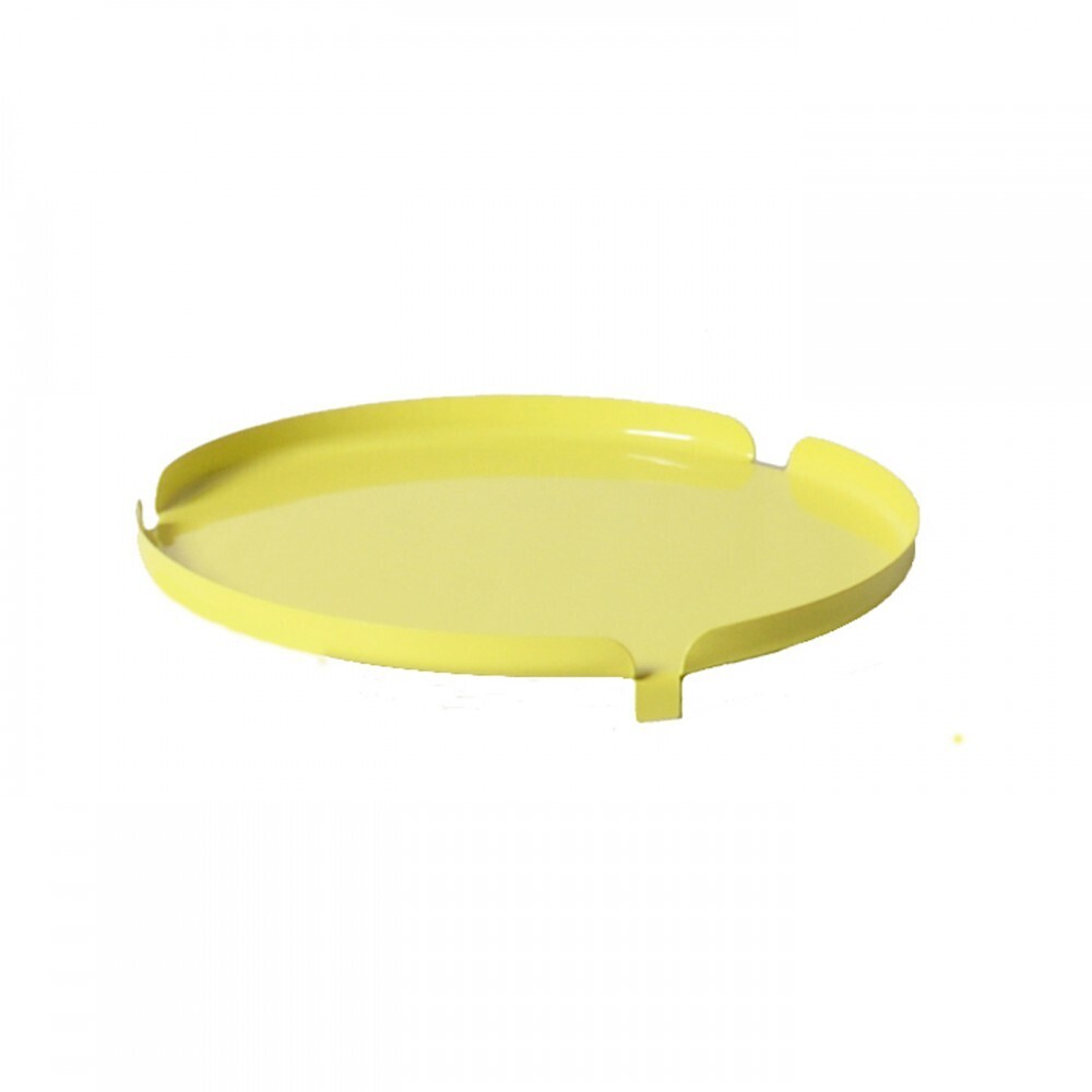 OK Design Tray For Centro-Zinc yellow
