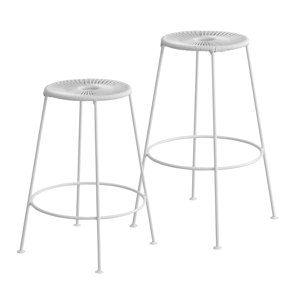 OK Design Acapulco Bar Stool
